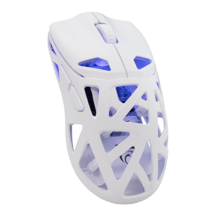 WHITE-SHARK-WGM-5019-WHITE