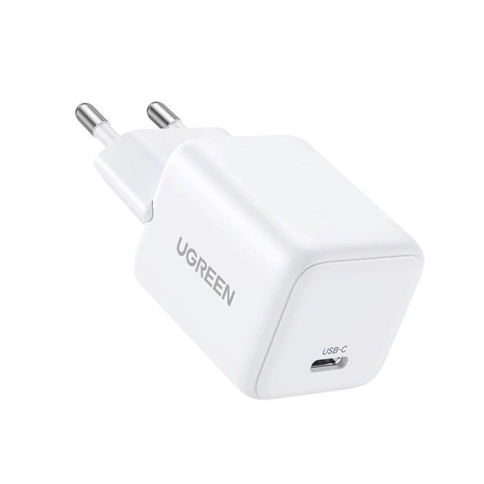 UGREEN-X512-WHITE