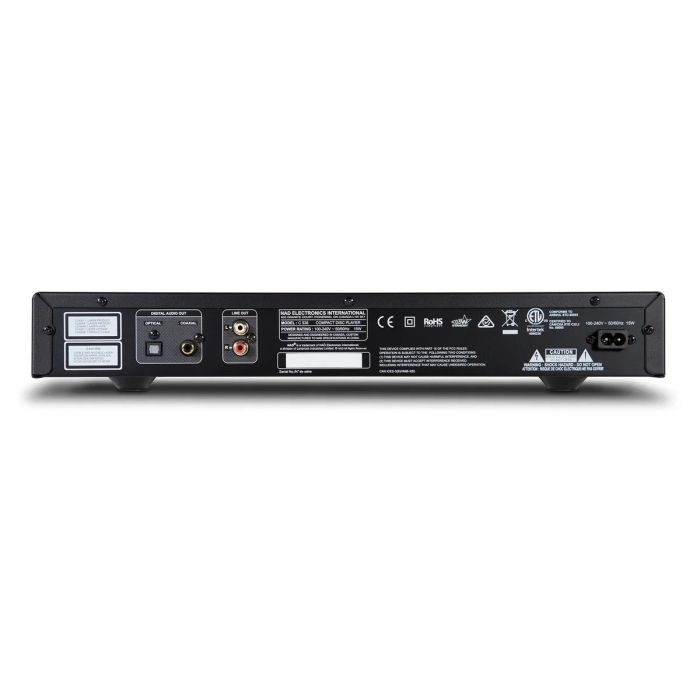 NAD-C-538