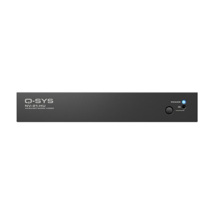 QSYS-NV-21-HU