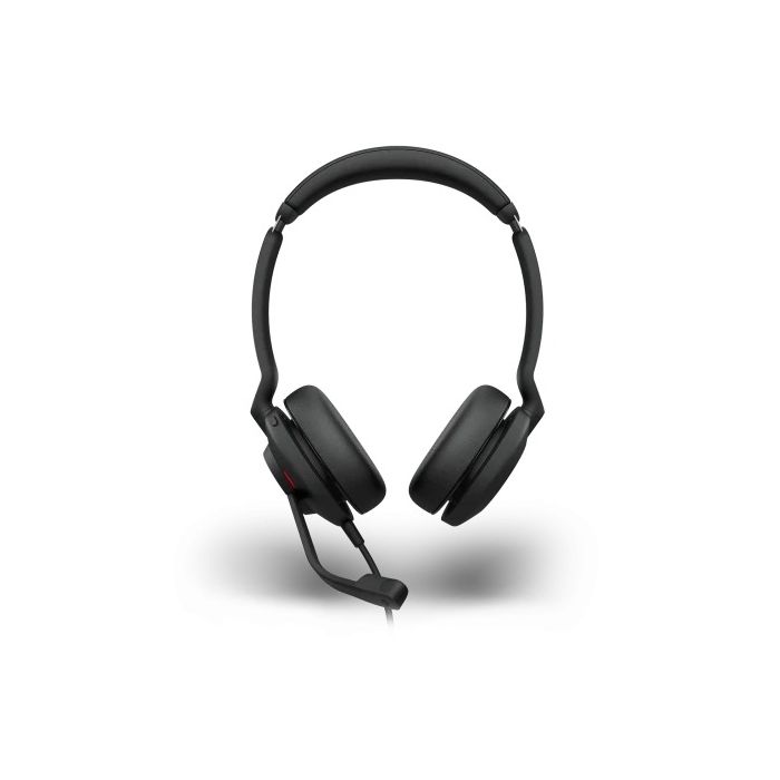 Slušalice sa mikrofonom Jabra Evolve2 30 SE USB-A