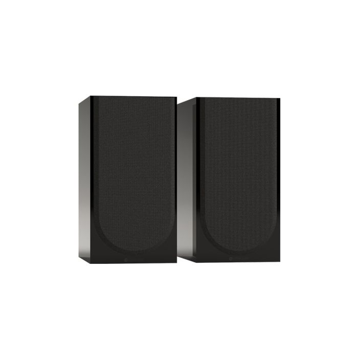 MONITOR-AUDIO-SILVER-100-8G-HIGH-GLOSS-BLACK