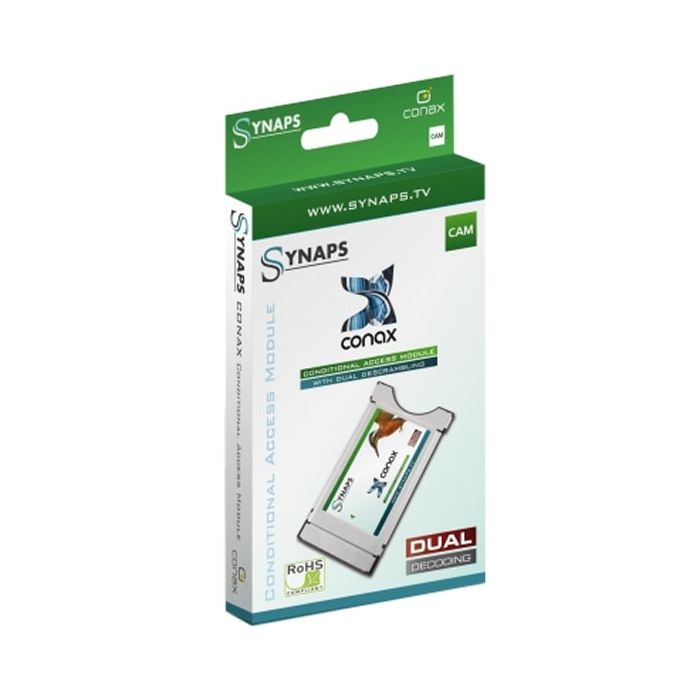Conax CAM modul