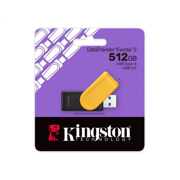 Kingston USB memorija 512GB