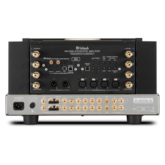 MCINTOSH-MA12000