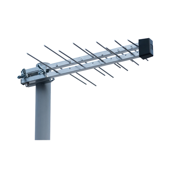 Iskra Loga P-20N mini UHF spoljašnja antena