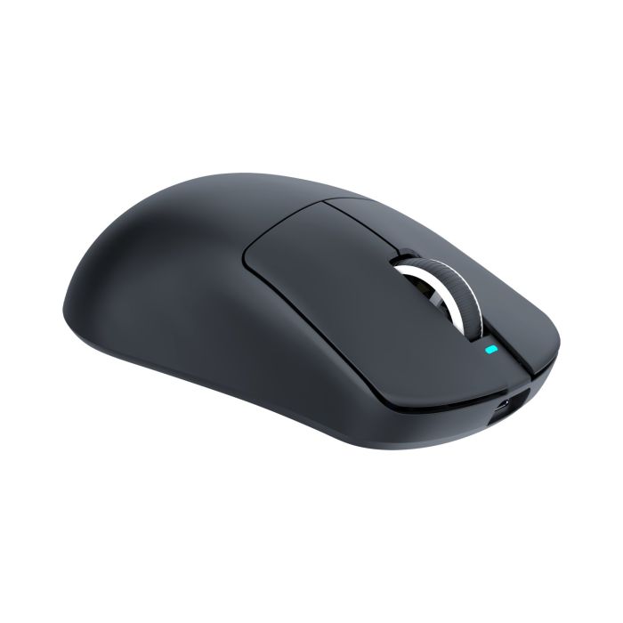 WHITE-SHARK-WGM-5021-BLACK