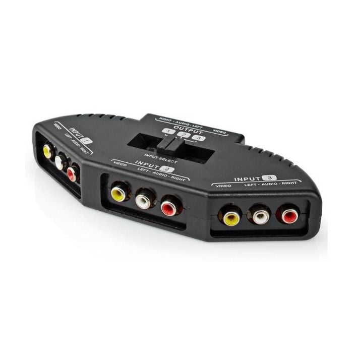 NEDIS-VSWI2403BK