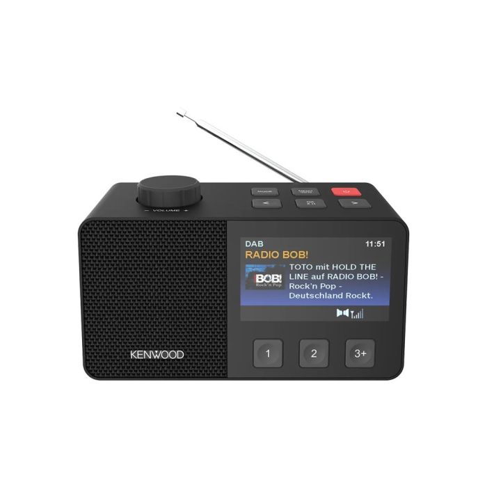 KENWOOD-CR-M70DAB-B