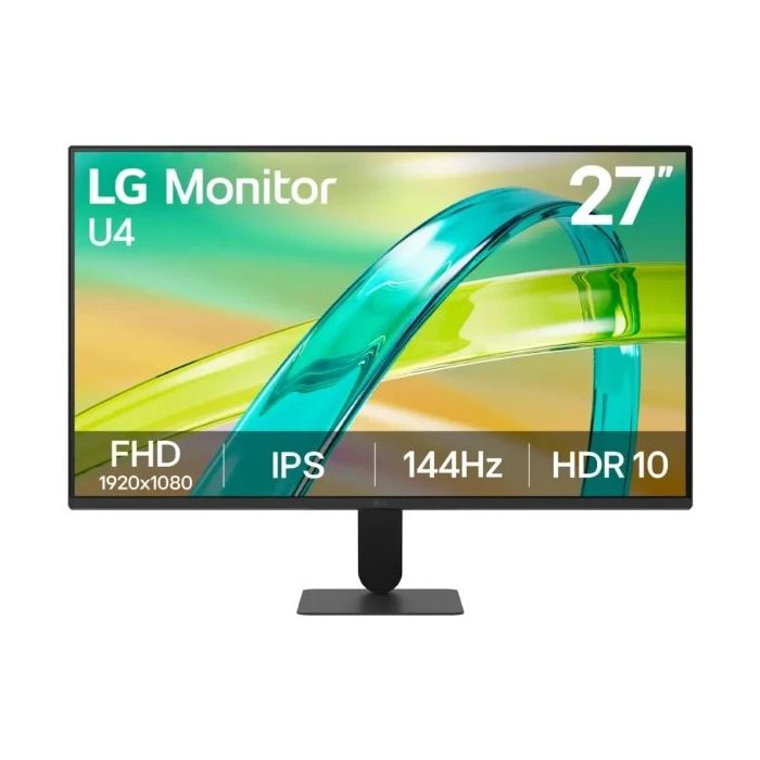 LG-27U411B-B