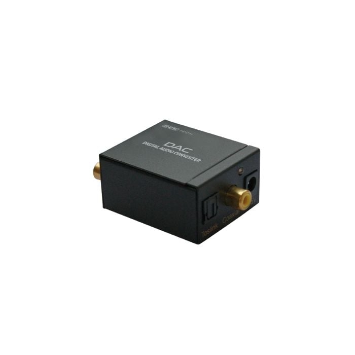 Digitalno analogni konverter GBC AUC-DAC