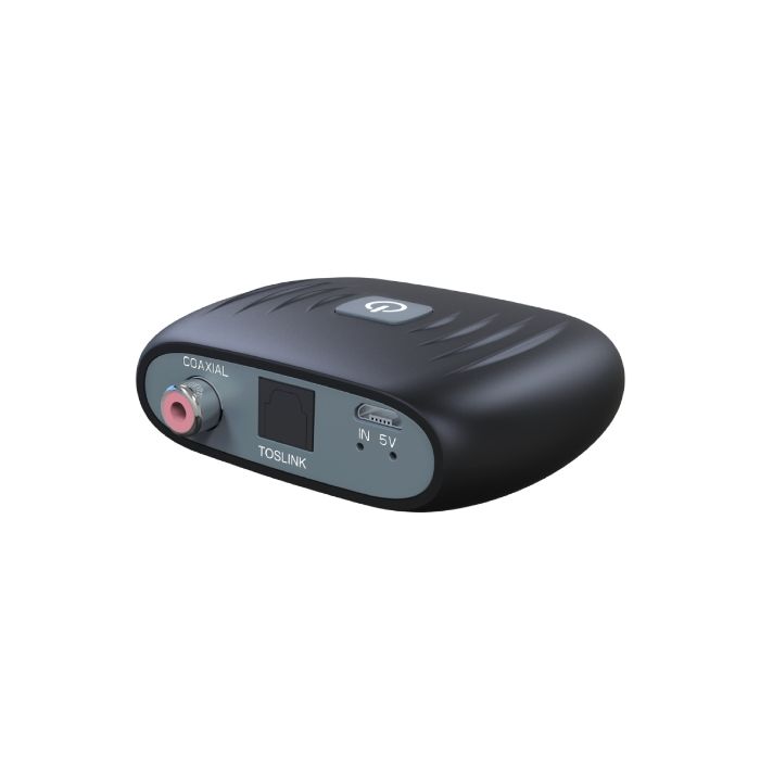 Konvertor optika na BT GBC DACA-PRO2