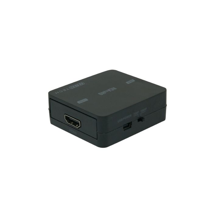 AV/RCA na HDMI konvertor GBC 14.2800.91