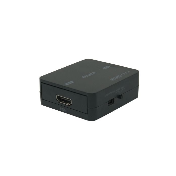 HDMI na AV/RCA konvertor GBC 14.2810.56
