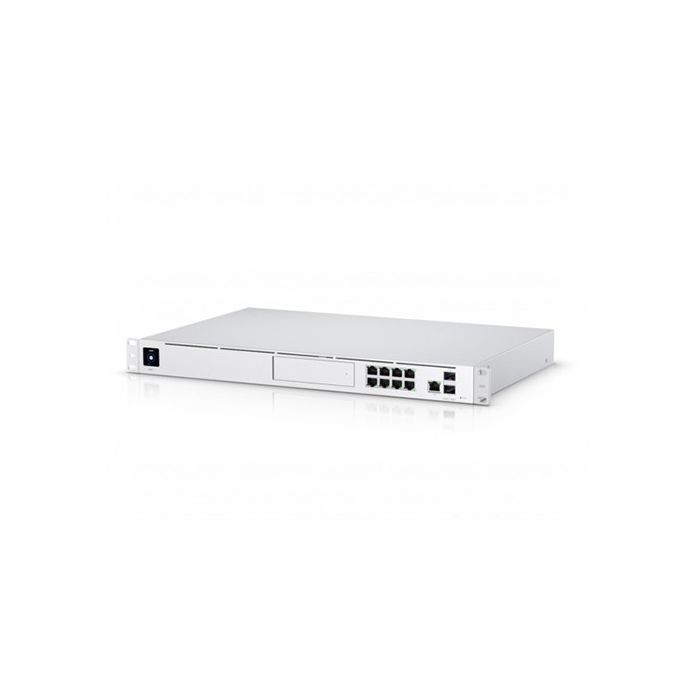 Ubiquiti Dream Machine Pro 8-portni svič