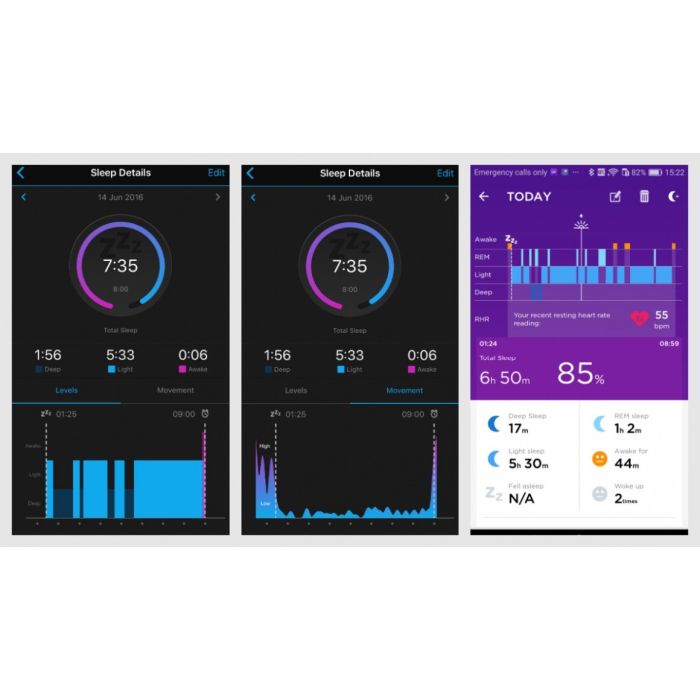 Garmin Vivomove Classic sat za praćenje aktivnosti (crni)