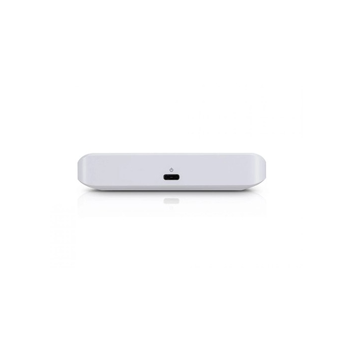 Ubiquiti 5-portni Gigabitni desktop svič