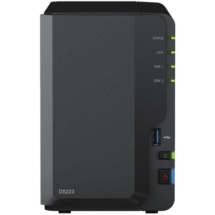SYNOLOGY-DS223