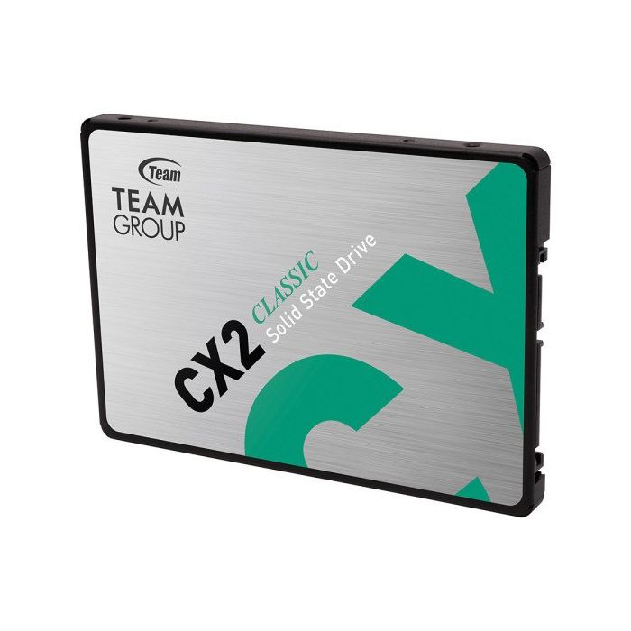 TEAM-GROUP-T253X6512G0C101