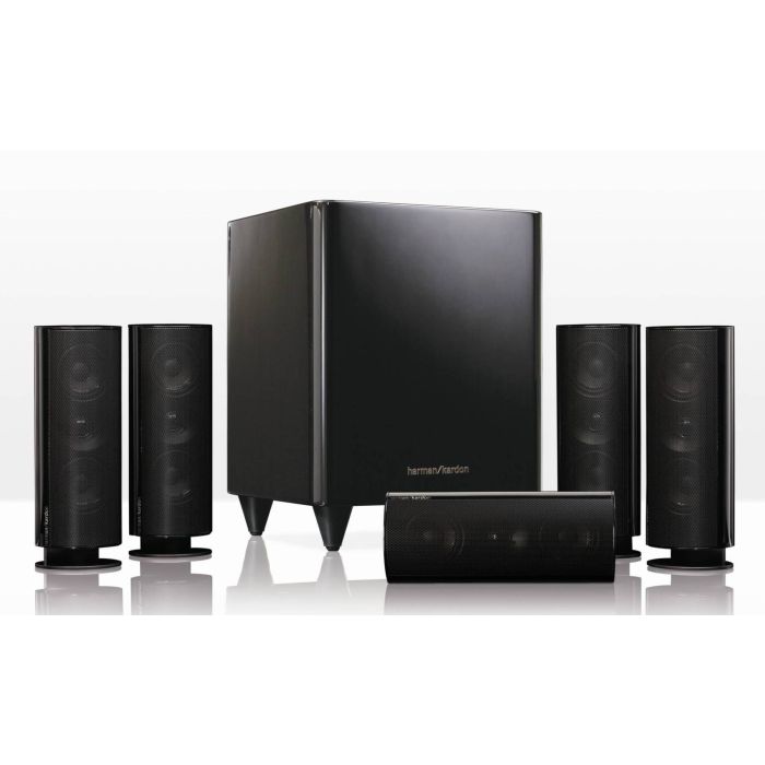 Harman Kardon HKTS 60 komplet zvučnika
