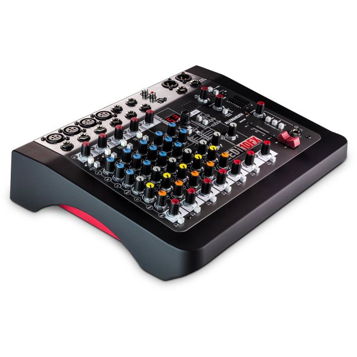 AH-ZEDI-10FX