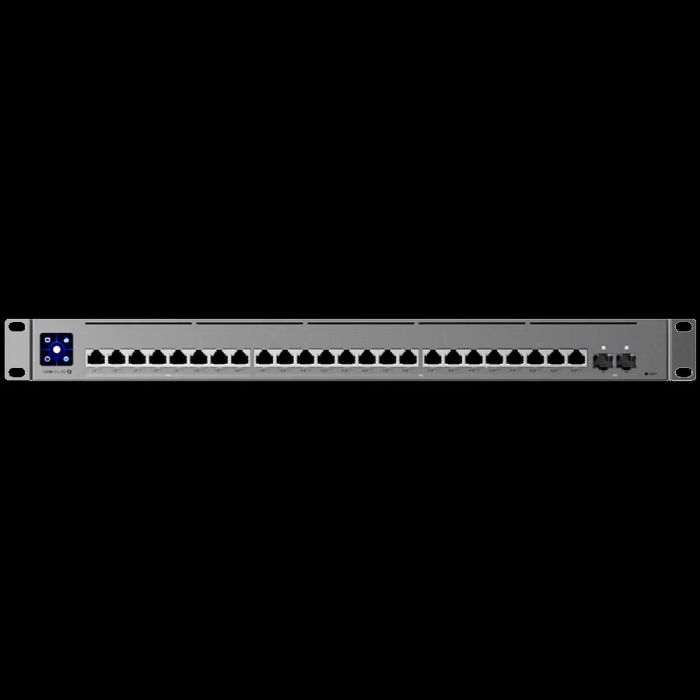 USW-PRO-XG-24-POE-EU