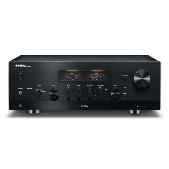 Yamaha R-N2000A risiver