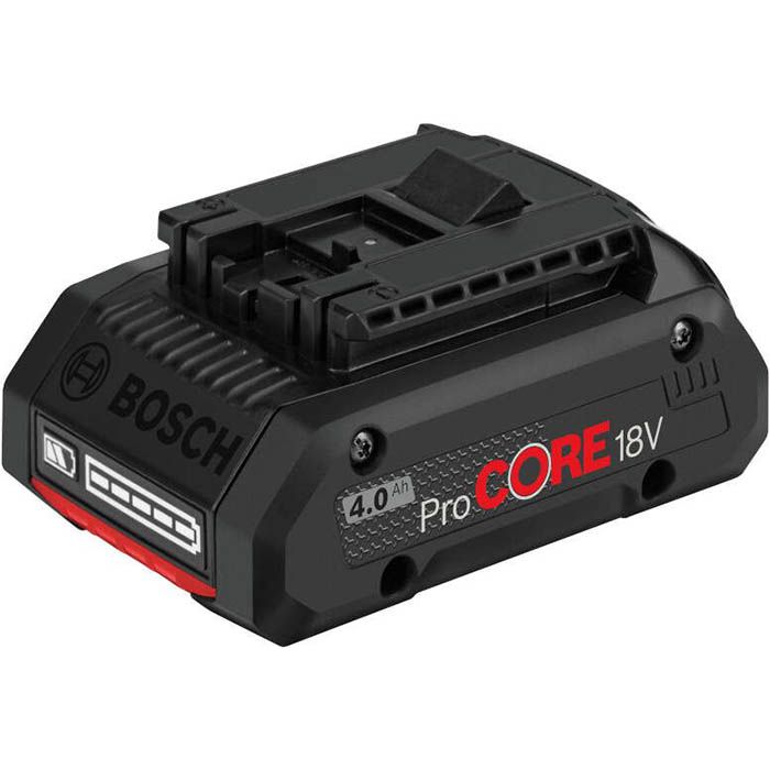 Bosch akumulator ProCORE 18V 4.0 Ah