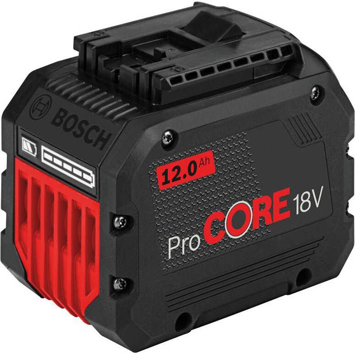 Bosch akumulator ProCORE 18V 12.0 Ah