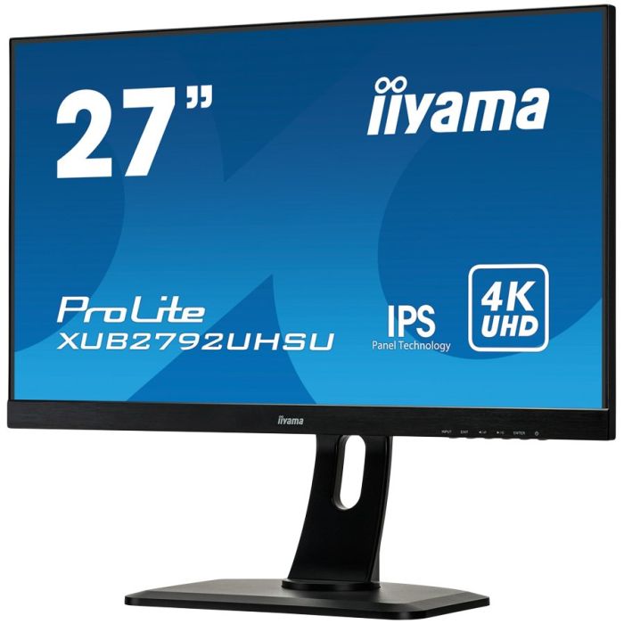 IIYAMA-PROLITE-XUB2792UHSU-B6