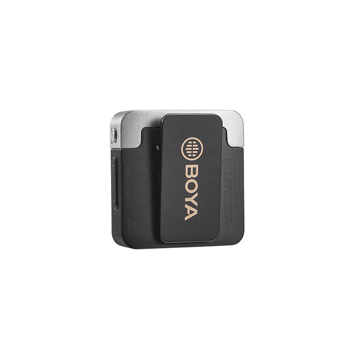 Boya BY-M1V2 bezicni audio set (2 sagovornika)