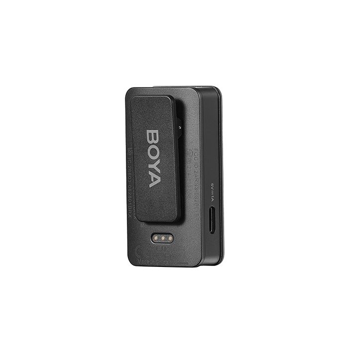 Boya BY-XM6-S4 bežični audio set za Apple uređaje (za 2 sagovornika)