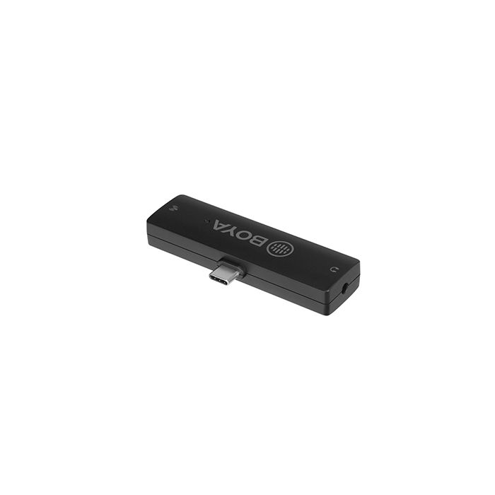 Boya BY-XM6-S5 bežični audio set za USB-C uređaje