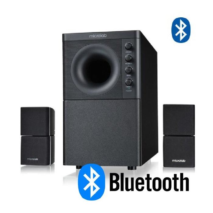 MICROLAB-X3BT