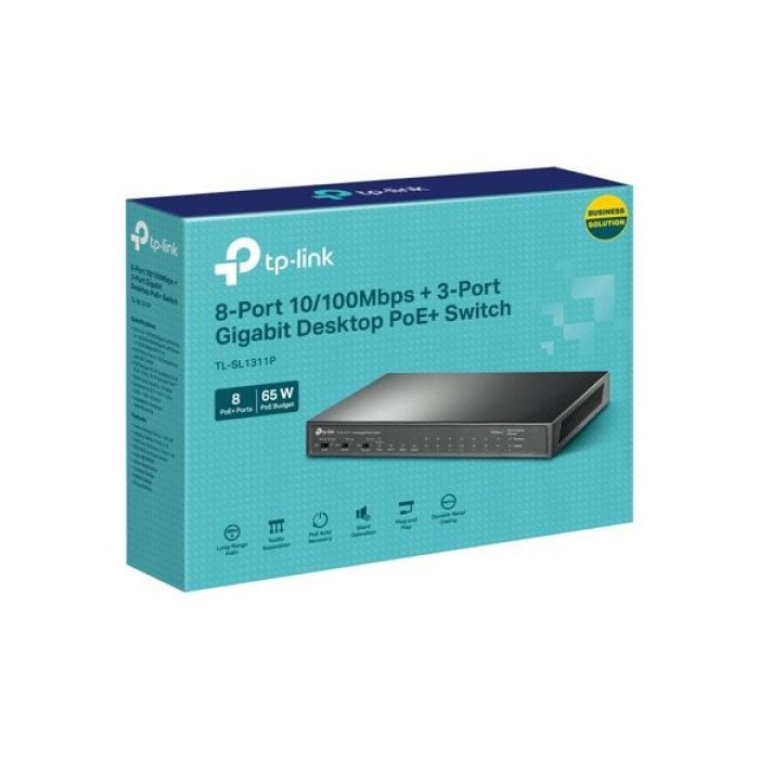 TPLINK-TL-SL1311P