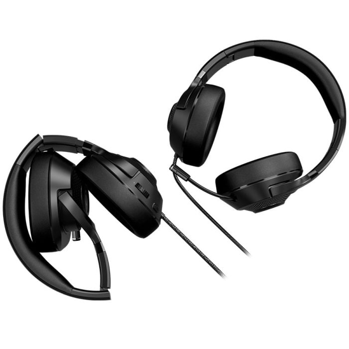 LORGAR-NOAH-101-BLACK