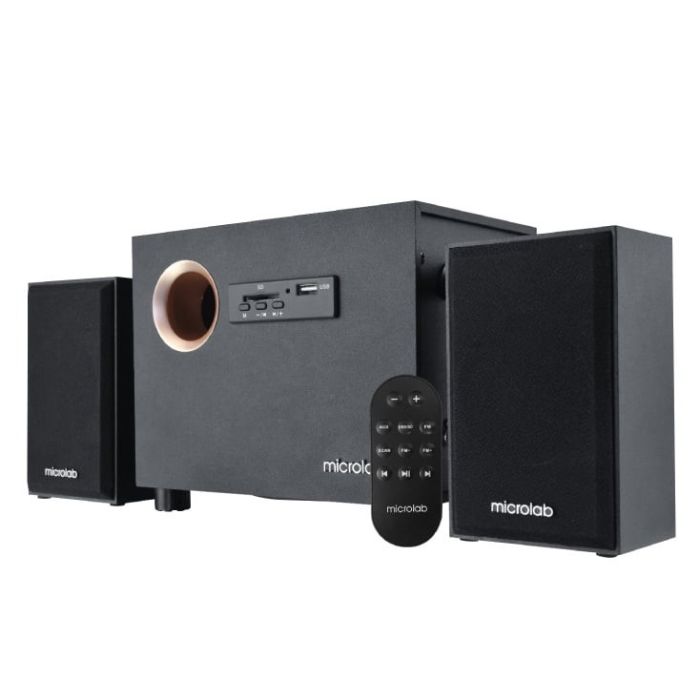 MICROLAB-M105R