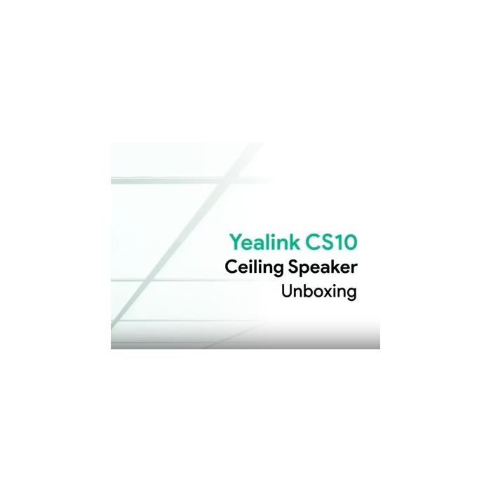 YEALINK-CS10-D
