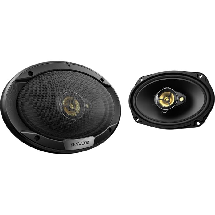 Kenwood KFC-S6976EX zvučnici za automobil (6x9")