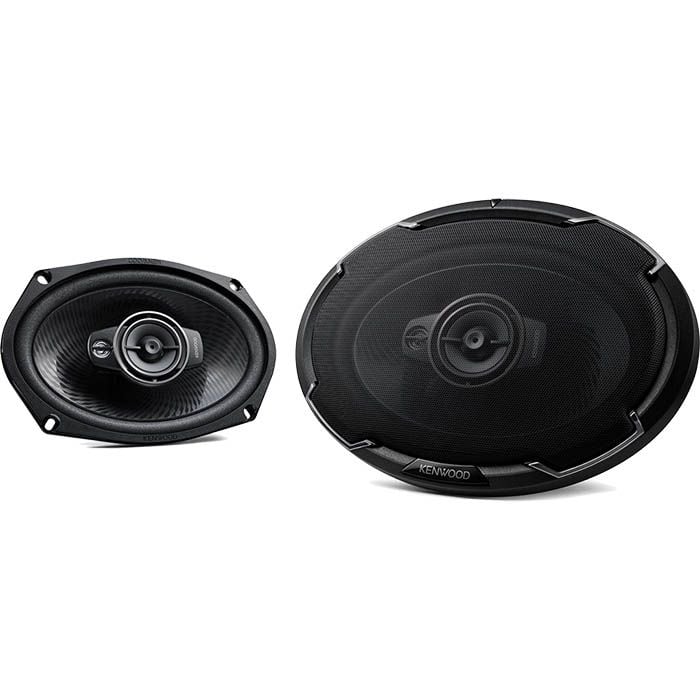 Kenwood KFC-PS6976 zvučnici za automobil (6x9")