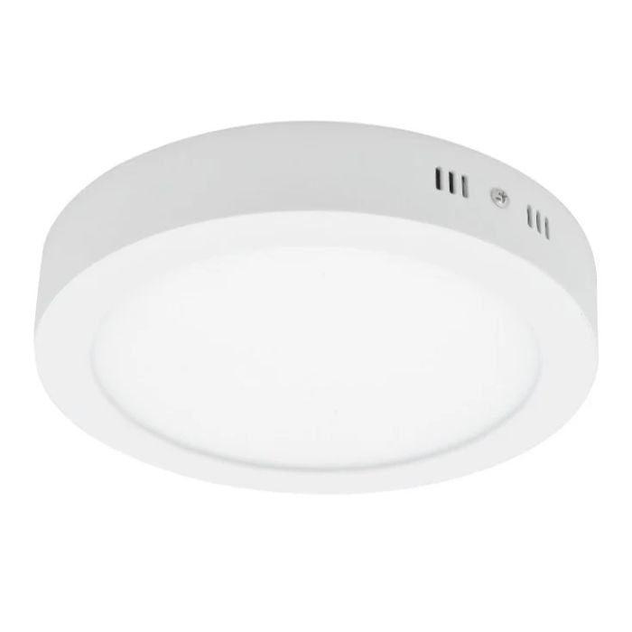 Prosto okrugli nadgradni LED panel 24W dnevno svetlo LNP-O24/W
