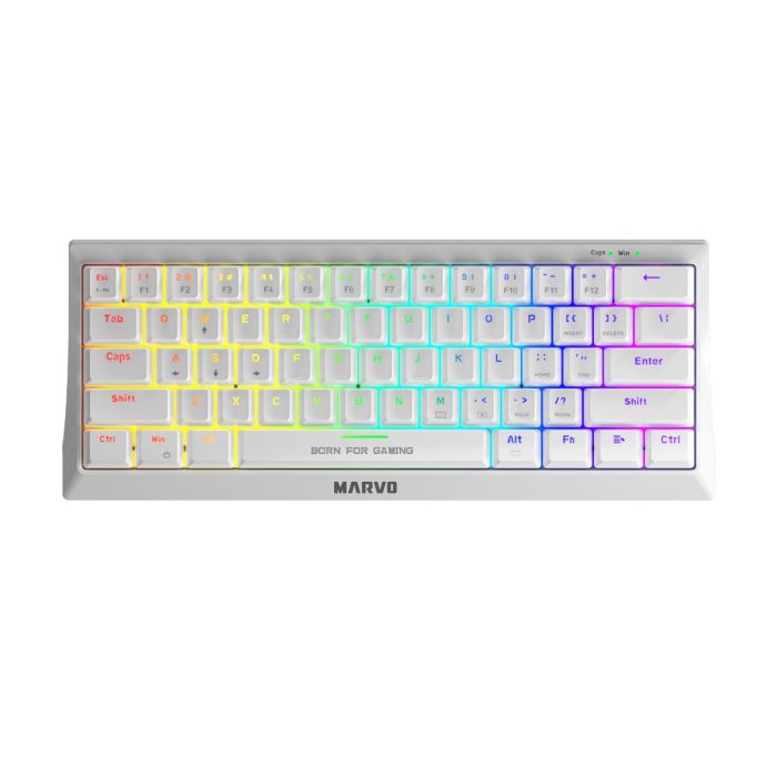 Marvo KG962 Gaming USB tastatura