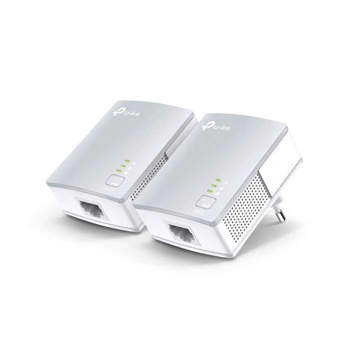 TP-Link TL-PA411KIT powerline mrežni adapter 