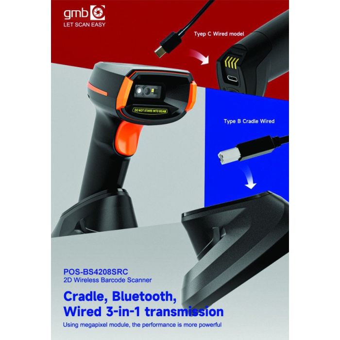 POS-BS4208SRC