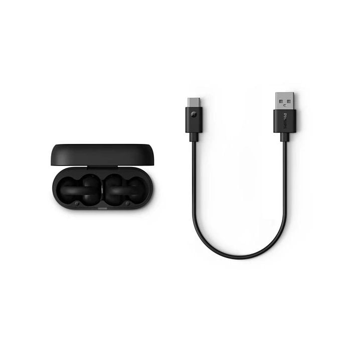 Philips TAQ2000 True Wireless open-ear bubice