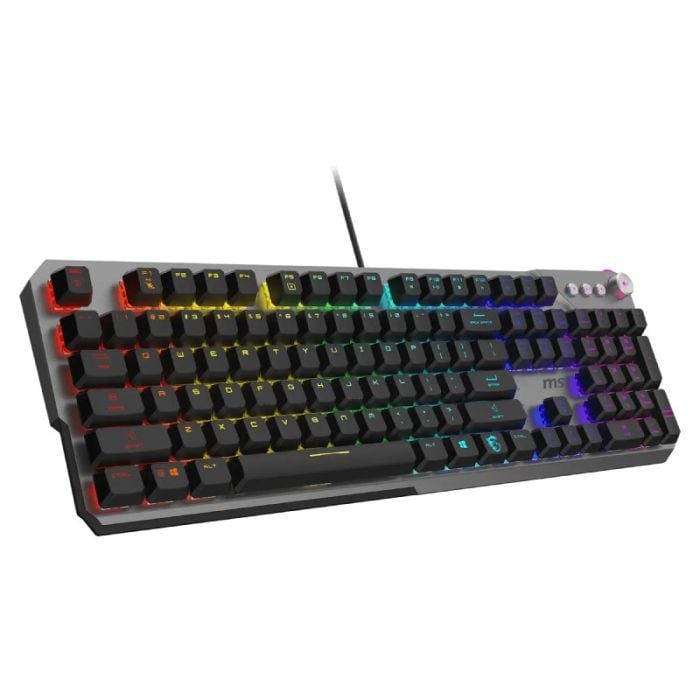 MSI-STRIKE-600-V2