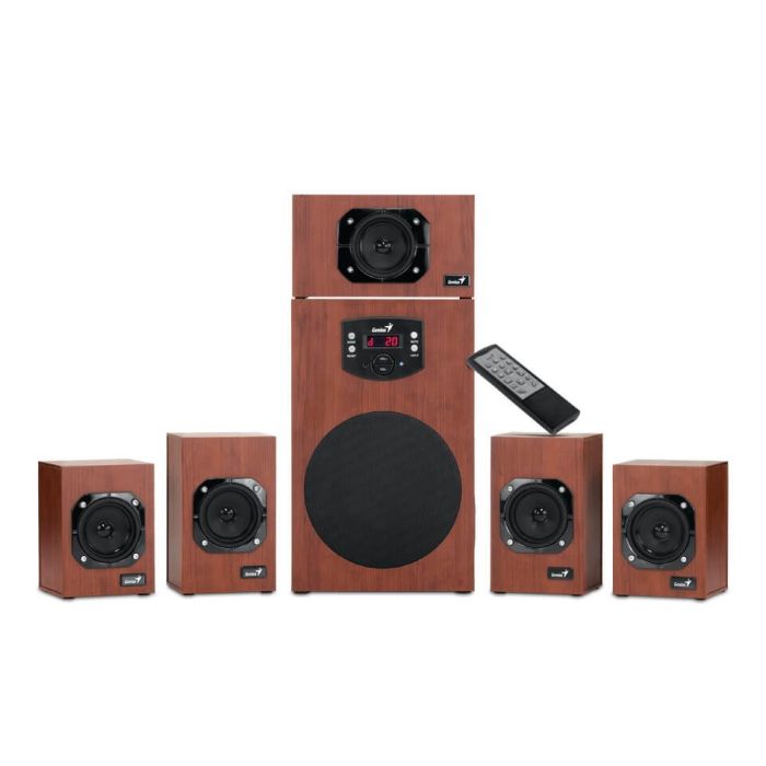 GENIUS-SW-HF5.1