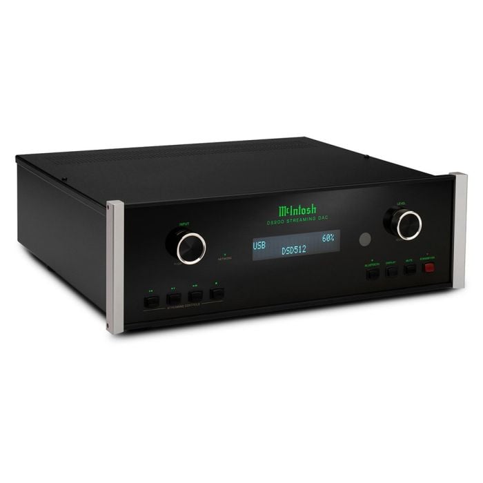 MCINTOSH-DS200