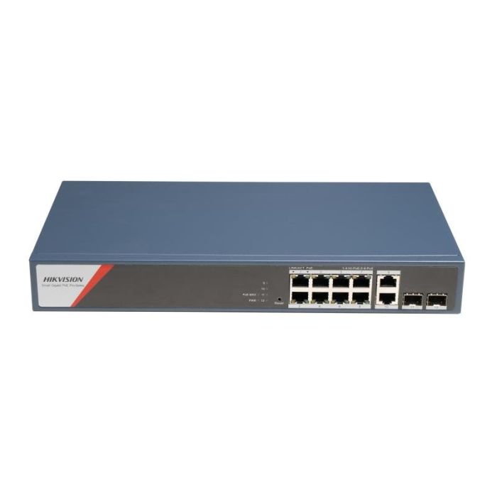 DS-3E1512HP-SI-8P2T2F