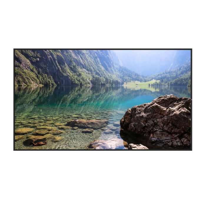 HISENSE-55WH80F